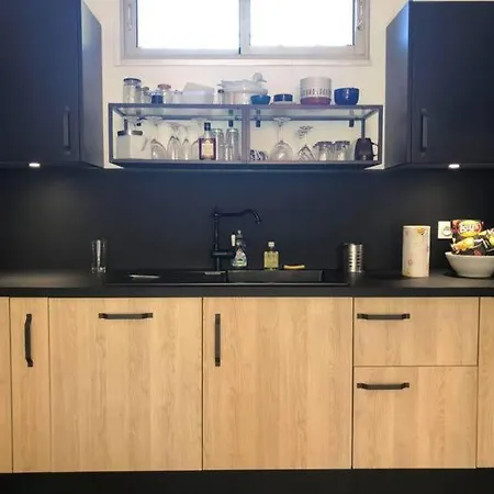 Collioure Apartment