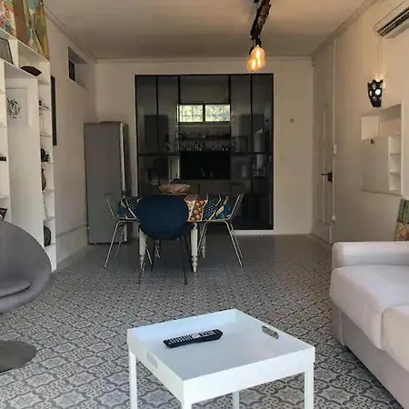 Collioure Apartment *