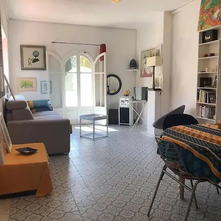 Collioure Apartment